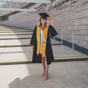 Meet your Posher, Angela